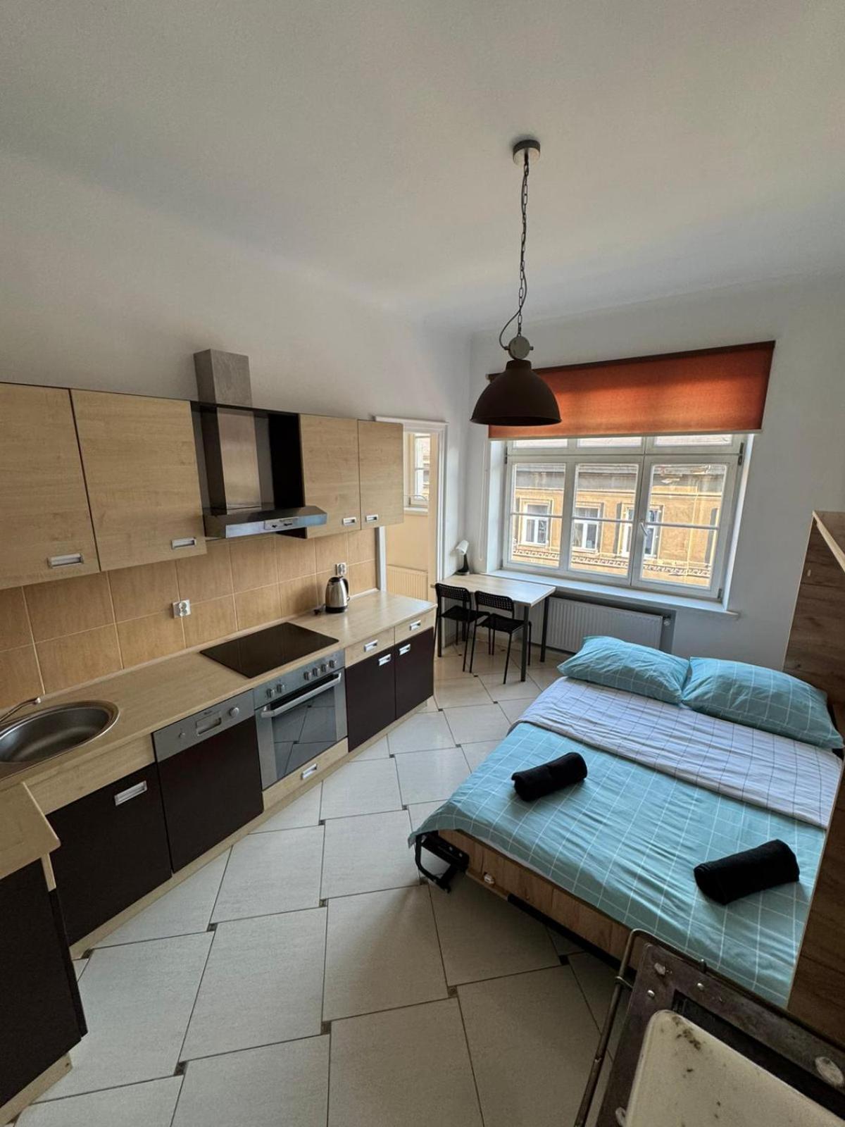 Appartement Fantastic Krk - Kr6 Cn Krakau